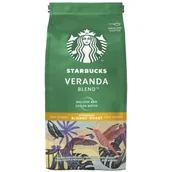 Kawa - Starbucks Kawa mielona Starbucks Veranda Blend 200g - miniaturka - grafika 1