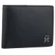 Portfele - Portfel TH Modern Lea Mini Cc Wallet AM0AM11271 BDS (TH802-a) Tommy Hilfiger - miniaturka - grafika 1