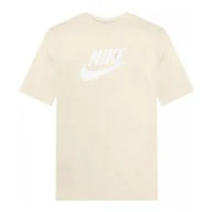 Koszulki męskie - koszulka Nike Sportswear AR5004 234 - miniaturka - grafika 1