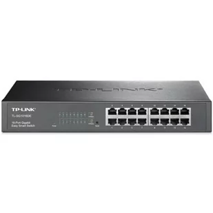 TP-Link TL-SG1016DE - Switche - miniaturka - grafika 1