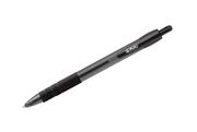 Długopisy - Herlitz, Długopis żelowy, Smoothy, 0,7 mm - miniaturka - grafika 1