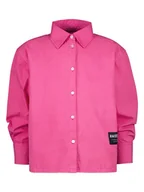 Bluzki dla dziewczynek - RAIZZED Koszula "Hawai" w kolorze różowym - RAIZZED® - miniaturka - grafika 1