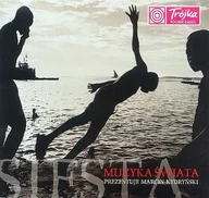 Składanki muzyczne - UM3 Muzyka świata: Siesta. Volume 1 - miniaturka - grafika 1