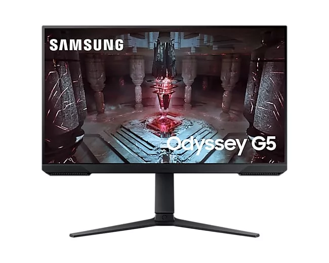 Samsung monitor komputerowy S27CG510EU 