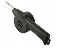 Akcesoria do grilla - Dmuchawa BBQ do rozpalania grilla - miniaturka - grafika 1