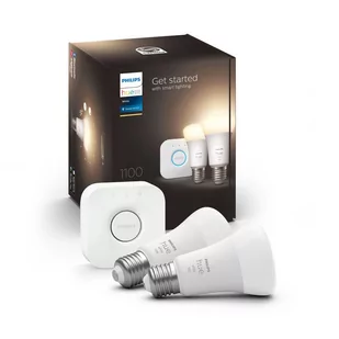 Philips Hue White Ambiance Filament A60 E27 Standard - 1 szt. 929002469201 - Pozostałe oświetlenie - miniaturka - grafika 2