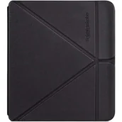Akcesoria do tabletów i e-booków - Kobo Pokrowiec Libra 2 Sleepcover N418-AC-BK-E-PU N418-AC-BK-E-PU - miniaturka - grafika 1
