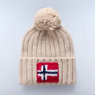 SEMIURY 5 - Czapki męskie - miniaturka - grafika 1