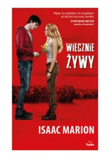 Wiecznie żywy - Fantasy - miniaturka - grafika 2