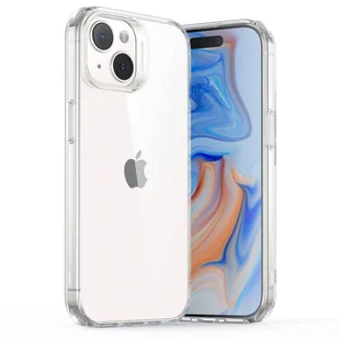 Etui APPLE IPHONE 15 PLUS ESR Project Zero transparentne - Etui i futerały do telefonów - miniaturka - grafika 5