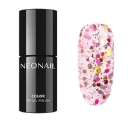 Lakiery hybrydowe - NeoNail - UV GEL POLISH COLOR - YOUR SUMMER, YOUR WAY - Lakier hybrydowy - 7,2 ml - 9276-7 RAY OF SUNSHINE - miniaturka - grafika 1