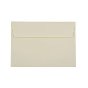 Bong Koperta ozdobna C6 114x162 HK DELICATE ecru 25szt. KOP.280 - Koperty - miniaturka - grafika 1