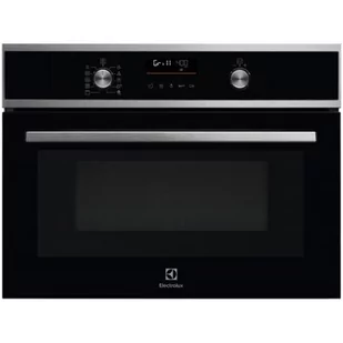 Electrolux EVM6E46X - Kuchenki mikrofalowe do zabudowy - miniaturka - grafika 1