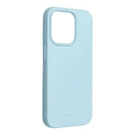 Etui i futerały do telefonów - Roar Futerał Space Case Do Iphone 14 Pro Niebieski - miniaturka - grafika 1