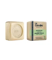 Mydła - Bio LA CORVETTE Mydło Organiczne Słodki Migdał La Corvette 100g - miniaturka - grafika 1