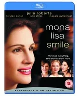 Pozostałe filmy Blu-Ray - Uśmiech Mony Lizy Blu-Ray) Mike Newell - miniaturka - grafika 1