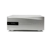 Odtwarzacze CD - Odtwarzacz dCS Rossini CD/SACD Transport Kolor: Srebrny - miniaturka - grafika 1