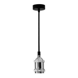 Polux Lampa wisząca 1x20W E27 LED 309037 MIO NOLA SANICO 309037 - Lampy sufitowe - miniaturka - grafika 2