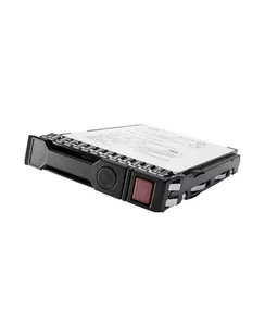HP 500GB 6G SAS 7.2K rpm SFF 2.5-inch SC Midline 1yr Warranty Hard Drive - Dyski serwerowe - miniaturka - grafika 1