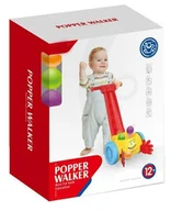 Pchacze - ASKATO Pchacz Zbieracz piłek z muzyką  przy płatności &quot;Kup z Twisto&quot GXP-700275 - miniaturka - grafika 1