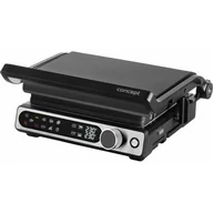 Grille elektryczne - Concept GE3500 - miniaturka - grafika 1