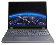 Laptopy - Lenovo ThinkPad P16 G1 21D60010PB W11Pro i7-12800HX/16GB/512GB/RTXA2000 8GB/16.0 WUXGA/vPro/3YRS - miniaturka - grafika 1