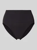 Majtki damskie - Slipy z elastycznym pasem - miniaturka - grafika 1