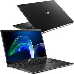 Acer Extensa 15 EX215-32 15.6'' N6000 8/256GB W11 NX.EGNEP.00B - Laptopy - miniaturka - grafika 1