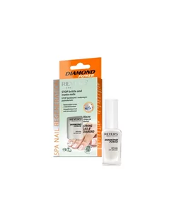 Revers Revers Diamond Power Stop Łamliwym I Matowym Paznokciom 10ml - Odżywki do paznokci - miniaturka - grafika 1