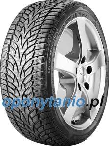 Nankang Winter Activa SV-3 225/45R17 94V - Opony zimowe - miniaturka - grafika 1