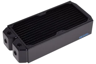 Alphacool 14173 część / akcesorium do systemów chłodzenia komputerów Radiator 14173 - Tuning komputera - akcesoria - miniaturka - grafika 1