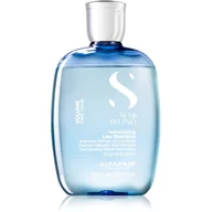 Szampony do włosów - Alfaparf Volume delikatny szampon dodający objętości włosom cienkim i delikatnym 250ml 3099 - miniaturka - grafika 1