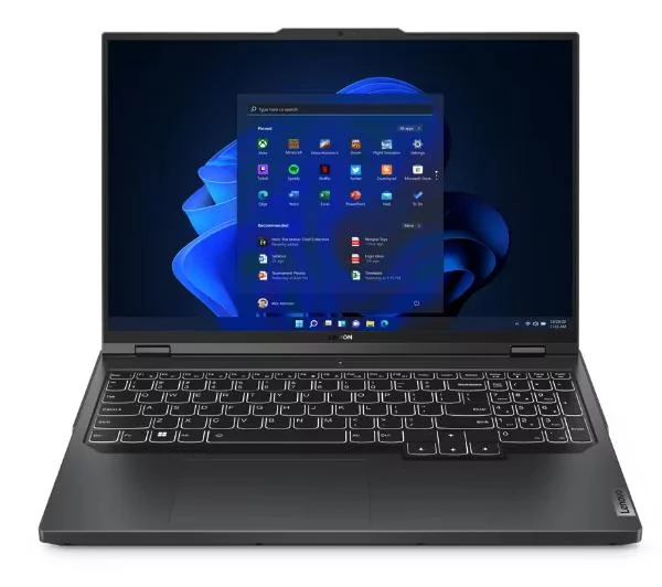 Lenovo Legion Pro 5 16IRX8 16" 165Hz i5-13500HX 16GB RAM  512GB Dysk SSD  RTX4060 Win11