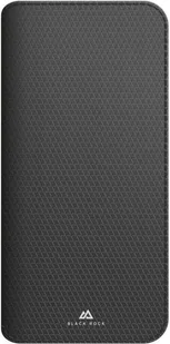 Etui na telefon Black Rock "Slim Folio" do Samsung Galaxy A55, czarne (00226154) - Etui i futerały do telefonów - miniaturka - grafika 1