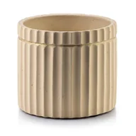 Donice - ROSITA Osłonka 15.5xh13cm HTYE3587 Mondex - miniaturka - grafika 1