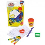 Masy plastyczne - Ciastolina PLD w Saszetce! - miniaturka - grafika 1