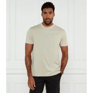 POLO RALPH LAUREN T-shirt Classic fit - Koszulki męskie - miniaturka - grafika 1