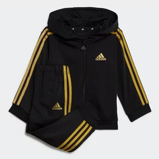 Odzież sportowa dziecięca - Dres dziecięcy Adidas - grafika 1