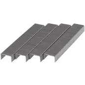 Narzędzia warsztatowe - DEDRA Zszywki 11Z214 D11 14 mm 1000 sztuk) 11Z214 - miniaturka - grafika 1