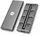 Chłodzenie wodne - EK Water Blocks Podstawowy zestaw wkrętaków EK-Loop - 49 części - miniaturka - grafika 1