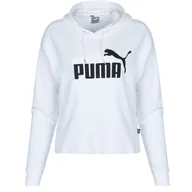 Bluzy damskie - BLUZA DAMSKA PUMA 586870-02-XL - miniaturka - grafika 1