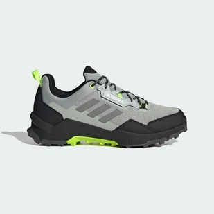 Buty Męskie Szare Górskie Adidas Terrex AX4 Hiking IF4868 r. 46 - Buty trekkingowe męskie Buty Męskie Szare Górskie Adidas Terrex AX4 Hiking IF4868 r. 46 - Buty trekkingowe męskie - miniaturka - grafika 1