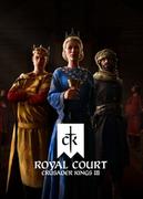 DLC - Crusader Kings III: Royal Court (DLC) (PC) klucz Steam - miniaturka - grafika 1