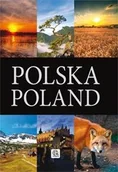 Albumy krajoznawcze - Polska Poland - miniaturka - grafika 1