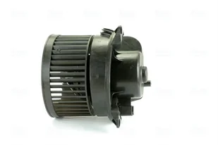 NISSENS Wentylator wnętrza NISSENS 87027 - Akcesoria motoryzacyjne - miniaturka - grafika 3