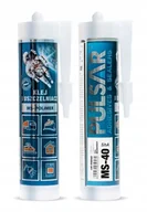 Chemia warsztatowa - PULSAR MS-40 SYNTETYCZNY POLIMER BEZBARWNY 290 ml - miniaturka - grafika 1