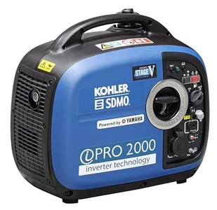 Agregat prądotwórczy Sdmo Inverter Pro 2000 - Agregaty prądotwórcze - miniaturka - grafika 1