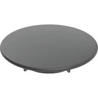 Syfony - Geberit pokrywa odpływu syfonu czarny mat 150.265.14.1 - miniaturka - grafika 1