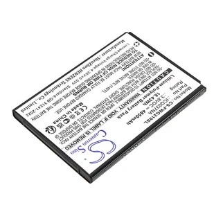 Franklin A50 / ICQ037NA 4850mAh 18.43Wh Li-Polymer 3.8V (Cameron Sino) - Pozostałe akcesoria sieciowe - miniaturka - grafika 1