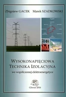 Technika - Wysokonapięciowa technika izolacyjna we współczesnej elektroenergetyce - miniaturka - grafika 1